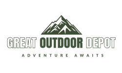 Great Outdoor Depot Logo