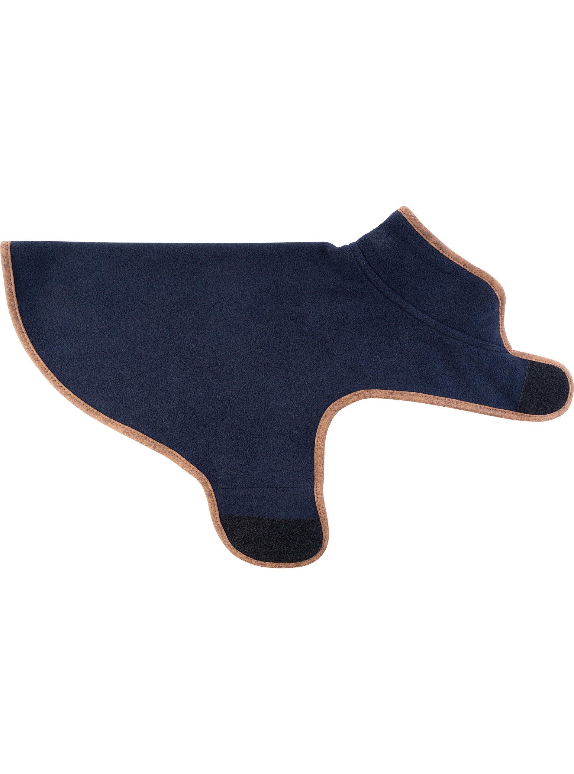 JACK PYKE Dog Coat – XXS – XXL – Fleece