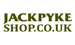 Jack Pyke Shop Logo