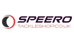 Speero Tackle Shop Logo