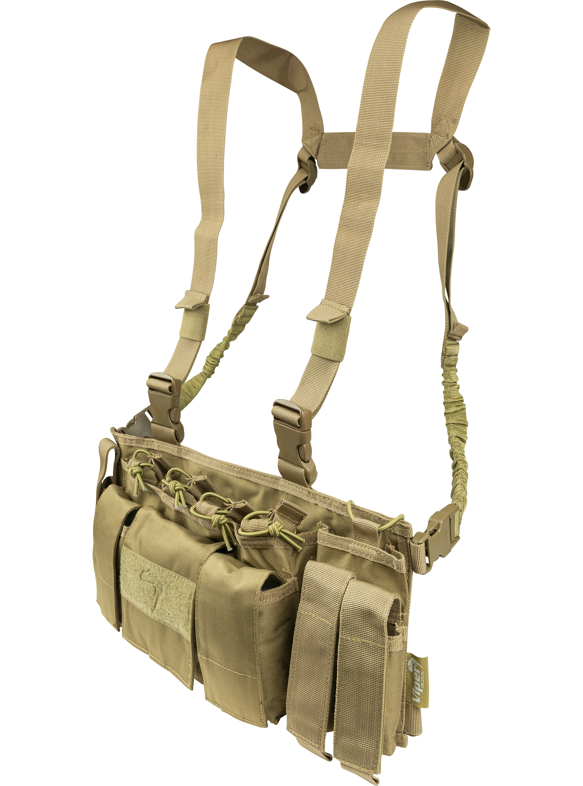 Viper TACTICAL Special Ops Chest Rig Airsoft | eBay UK
