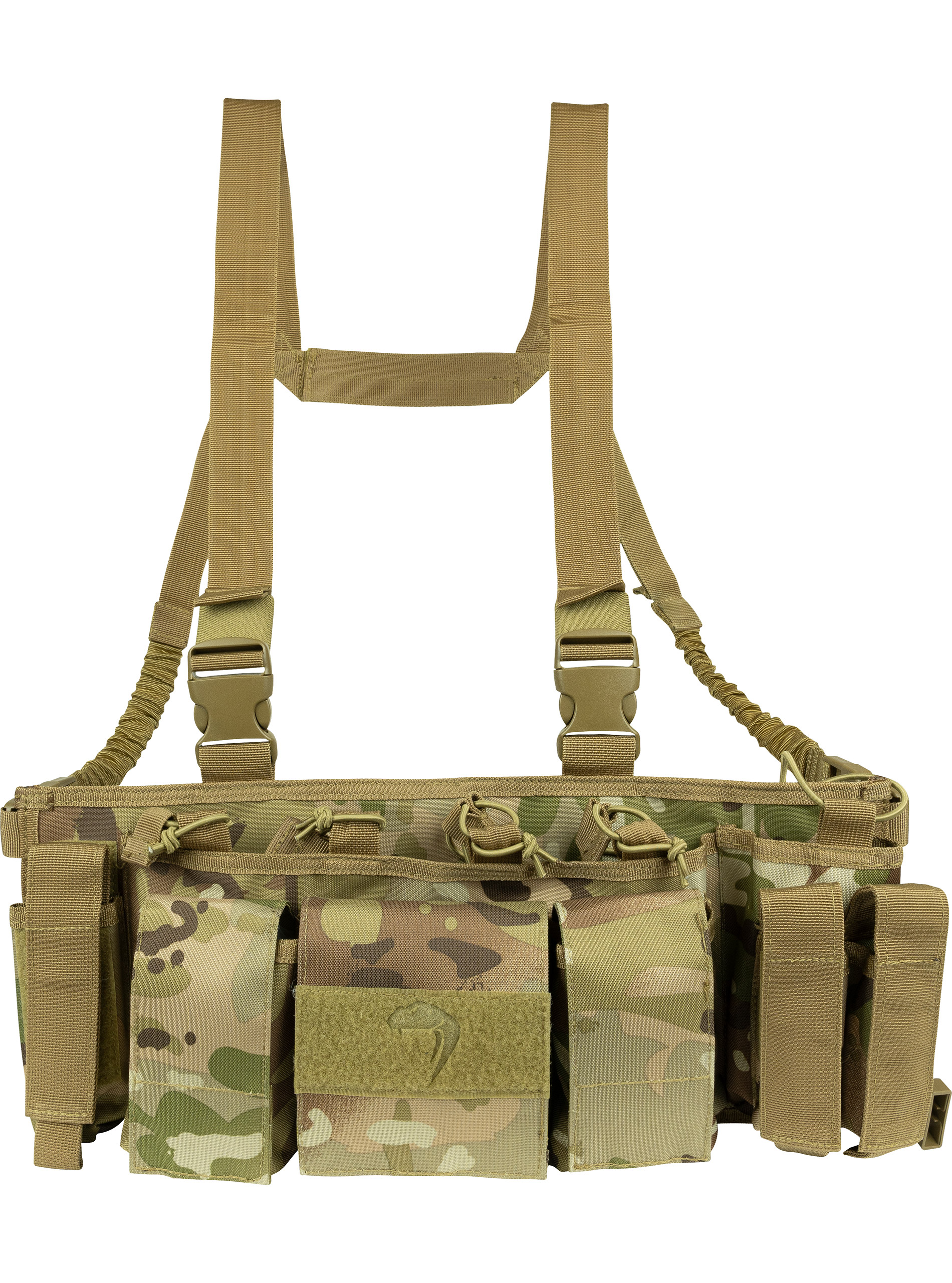 Viper TACTICAL Special Ops Chest Rig Airsoft | eBay UK