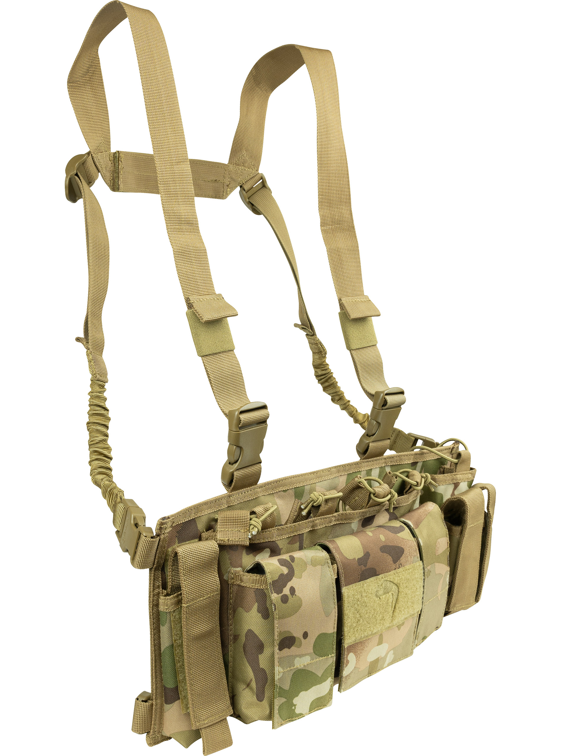 Viper TACTICAL Special Ops Chest Rig Airsoft | eBay UK