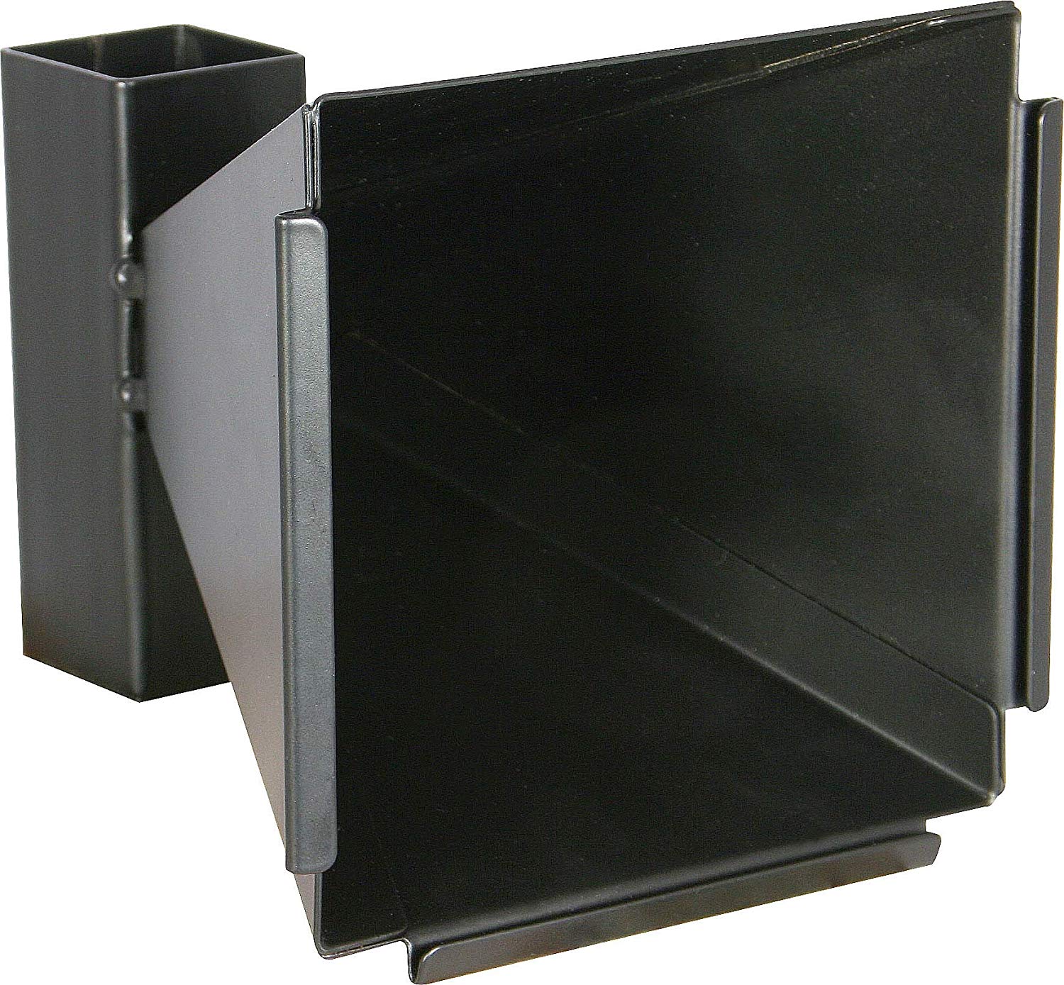 JACK PYKE Cone Pellet Catcher 14cm x 14cm or 5.51"" x 5.51"" Includes 10 targets